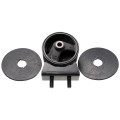 Rear Engine Mount - Febest SZM-SX4RR - OEM 11710-79J10