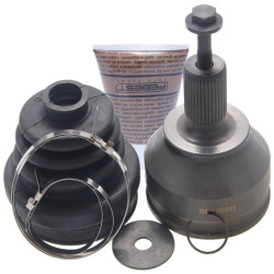 outer cv joint 23x56x36