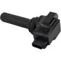 Ignition Coil - Febest 08640-002 - OEM 22433-AA630