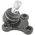 FEBEST 1220-SON15FR Ball Joint - Lower Front Axle, Right Side for HYUNDAI, KIA