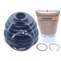 Boot Inner CV Joint Kit 79X86.5X23.5 FEBEST 0215-071T