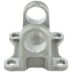 Propshaft flange yoke