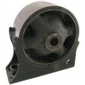 Front engine mount