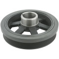 Engine Crankshaft Pulley - CHEVROLET HOLDEN PONTIAC - Febest OPDS-Z32SE