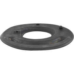 front spring lower seat