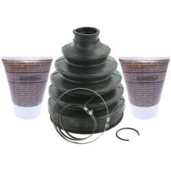 boot outer cv joint kit 103.5x139x30