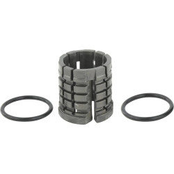 steering rack bushing