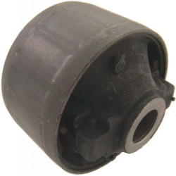 Rear knuckle bushing