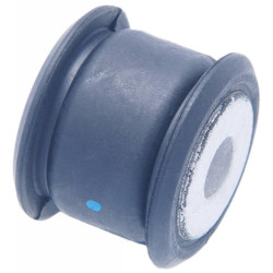Steering rack bushing