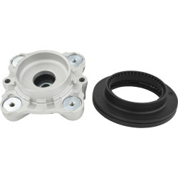 front shock absorber mounting assembly (with shock absorber bearing)