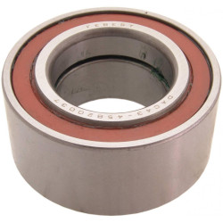 front wheel bearing 45/43x82x37x37