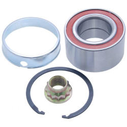 front wheel bearing repair kit 45x84x45