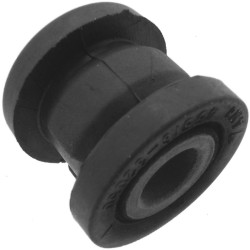 Steering rack bushing