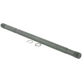 Driveshaft - FEBEST 0712-RM413LH - Front Axle Left for Suzuki