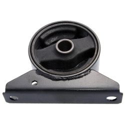 front engine mount at