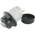 Front engine mount (hydro)