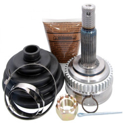 outer cv joint 22x52x22