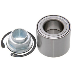 front wheel bearing 42x75x60