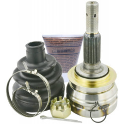 outer cv joint 29x52x33