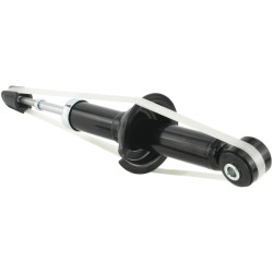rear shock absorber gas.twin tube