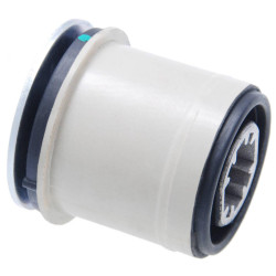 Subframe rear bushing