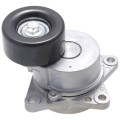 Belt tensioner