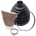 boot outer cv joint kit pvc 96.5x111x27.5