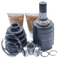 CV Joint - Febest 0211-JJ10ELH