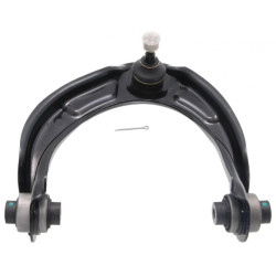 Left upper front arm