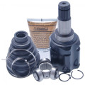 CV Joint Inner Left - Toyota Avensis T25 2003-2008
