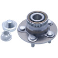 Wheel Hub Rear Febest 2082-PTRA46