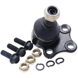 Ball joint front lower arm