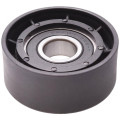 Drive Belt Idler Pulley - Febest 2488-LOG