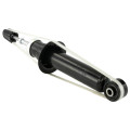 Shock Absorber - FEBEST 02110-018R - Rear Axle, Gas Pressure, Twin Tube