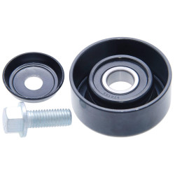 Pulley tensioner kit