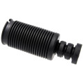 Rear Shock Absorber Boot - Febest TSHB-EE110R - Fits Toyota Corolla AE10 AE11
