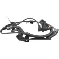 ABS Sensor Front Left - Mitsubishi L200/Triton, Pajero/Montero Sport - FEBEST 04606-013
