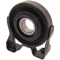Drive Shaft Center Support Bearing Rear - Volkswagen Touareg & Porsche Cayenne (2003-2010)