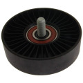 Idler Pulley - FEBEST 2288-CER - OEM PQR500160L
