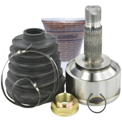 outer cv joint 28x66x30