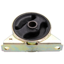 front engine mount at