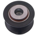 Alternator Pulley - Febest TDS-ACV40 - OEM 27415-0W040