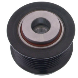 Alternator pulley