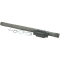 axle half shaft right 32x393x24