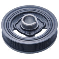 Crankshaft Pulley Engine - Lexus IS 250 GS 4GR-FSE FEBEST TDS-4GRFSE OEM 13470-31021
