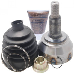 outer cv joint 27x64x30