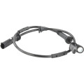 ABS Sensor Rear - FEBEST 19606-002 (OEM 34526788645)