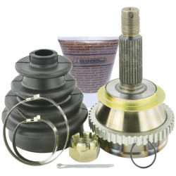 outer cv joint 25x60x27
