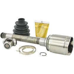 Joint Kit, Drive Shaft - Mercedes-Benz R-Class (W251) Front Axle Right, Transmission End