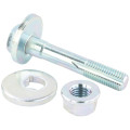 Repair kit, camber adjusting eccentric bolt
